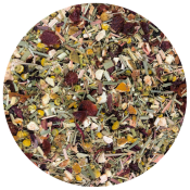 Pure Sérénité Bio (100g) - Tisane