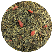 Secret de l'Himalaya (100g) - Thé vert