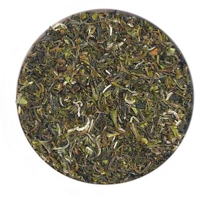 Darjeeling Singell bio SFTGFOP1 - 1ère récolte 2023 (50g)