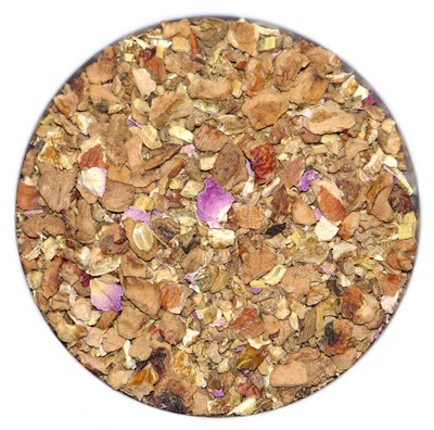 Tendre gingembre bio-tisane (100g)