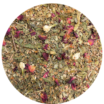 Tisane Bali (100g) - Tisane