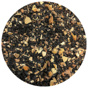 Tsarevna, Kusmi-Tea Bio (100g) - Thé noir