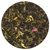 Un thé a Marrakech-thé noir et vert (100g)