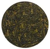 Wu-lu High Mountain Mao Feng Bio (100g) - Thé vert de Chine