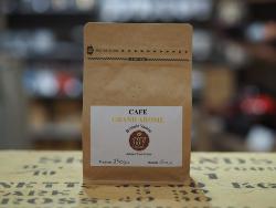 Café Grand Arôme (250g) - Grains