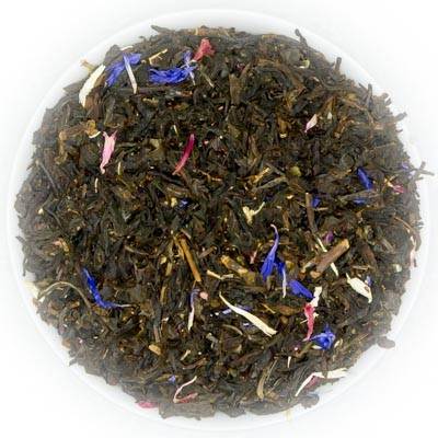 Oriental Noir-thé-noir-Dammann-Frères