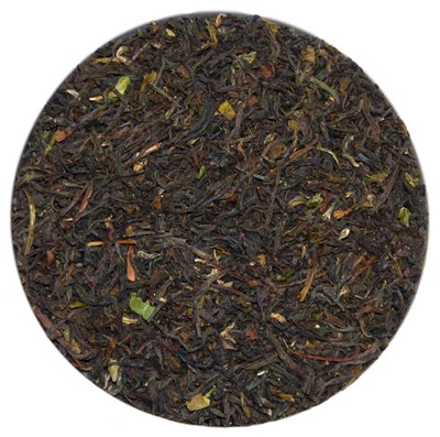 Boudoir (100g) - Thé noir