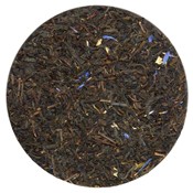 Fruits Rouges (100g) - Thé noir