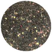 Ile de Madagascar (100g) - Thé noir