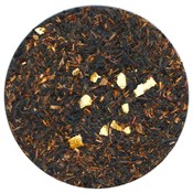 L'oranger de Sindbad - thé noir et rooïbos (100g)