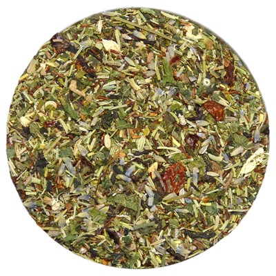 Pure Beauté Bio (100g) - Tisane