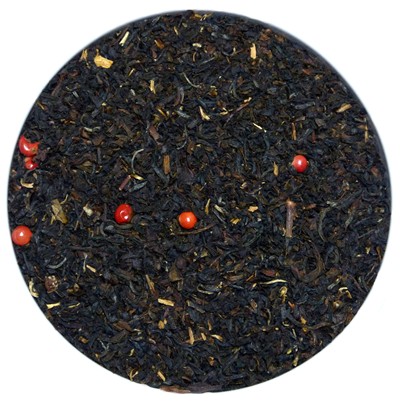 Remember Calcutta Bio (100g) - Thé noir