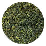 Sejak Durin Bio (50g) - Thé vert de Corée du Sud
