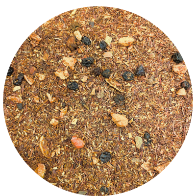 Souvenir de Vienne (100g) - Rooïbos