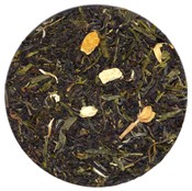 Suerthé - thé noir et vert (100g)