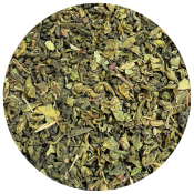 Thé à la Menthe (100g) - Thé vert