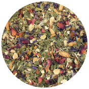 Tisane de la Maison Blanche (100g) - Tisane