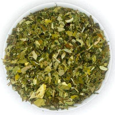 Juicea Détox (100g) - Tisane