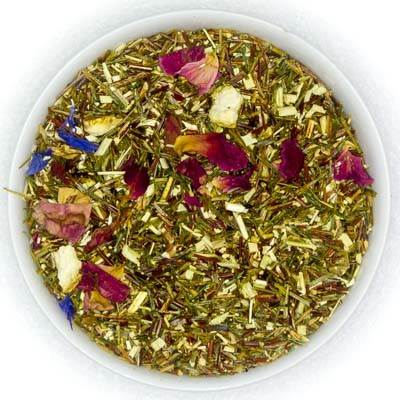 Baie des Anges- Rooibos vert (100g)