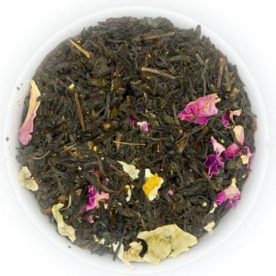 Thé aux 7 Parfums de Dammann-Frères (100g)