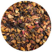 Aqua Exotica Bio, Kusmi Tea (100g) - Eau de fruits