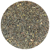Boudoir (100g) - Thé noir