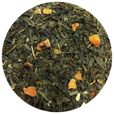 Christmas Tea Vert (100g) - Thé vert