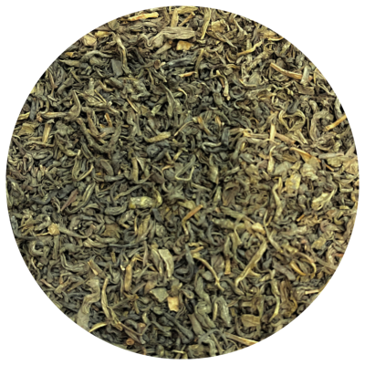 Chun Mee Bio (100g) - Thé vert