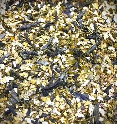 Défenses Immunitaires Bio, Kusmi-Tea - Thé vert