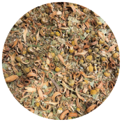 Doux rêves (100g) - Tisane