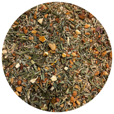 Tisane Fidji (100g) - Tisane