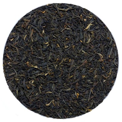 Grand Yunnan-thé noir de Dammann-Frères (100g)