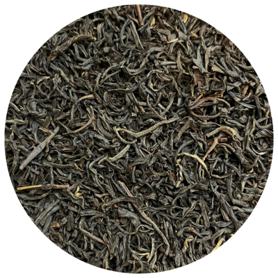Assam Hathikuli TGFOP 1 Bio 1ère récolte (100g) - Thé noir