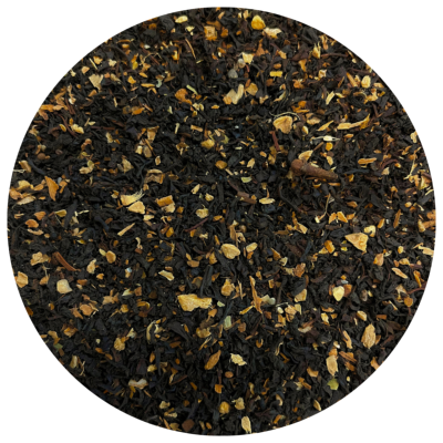 India Song Bio (100g) - Thé noir