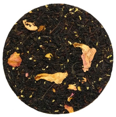 Je t'aime-thé noir (100g)