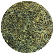Jeoncha Bio (50g) - Thé vert de Corée du Sud 