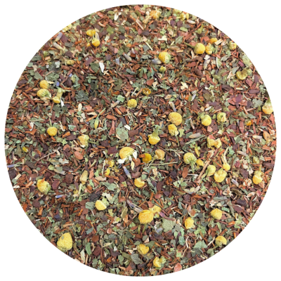 Juicea Sérénité (100g) - Tisane