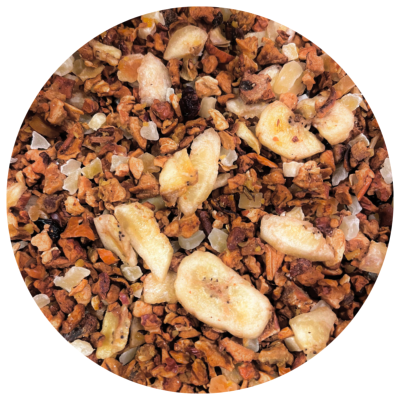 L'or des aztèques (100g) - Eau de fruits