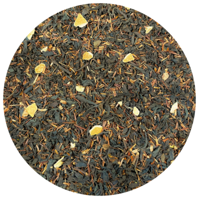 L'Oranger de Sindbad (100g) - Thé noir