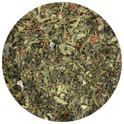 Palais Royal (100g) - Thé vert