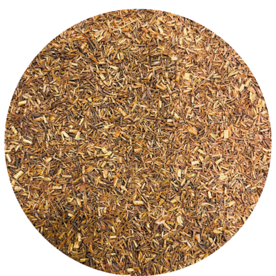 Rooibos Amande Bio, Kusmi-Tea (100g) - Rooïbos
