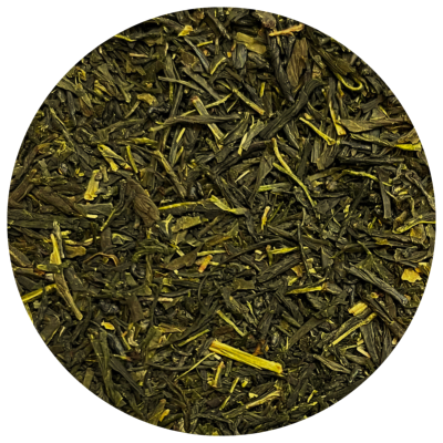 Sencha Kagoshima (100g) - Thé vert du Japon
