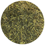 Sencha Yamato Bio (50g) - Thé vert du Japon