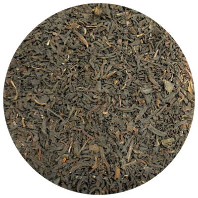 St Petersbourg, Kusmi-Tea (100g) - Thé noir