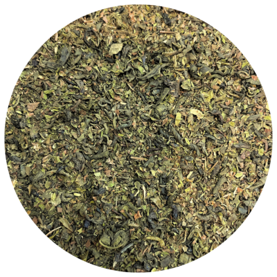 Le Thé des Oasis (100g) - Thé vert