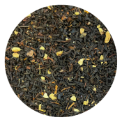 Tonic Tonight Bio (100g) - Thé noir
