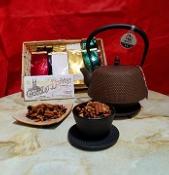 Panier Beige - 12x50gr