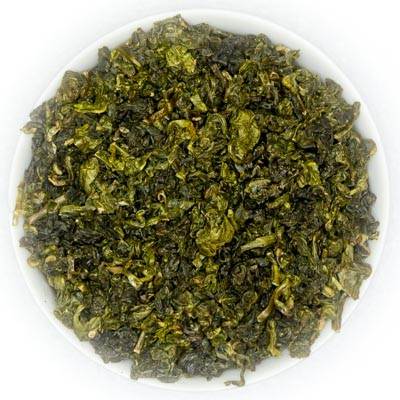 Jade Dong Ding-thé oolong (100g)