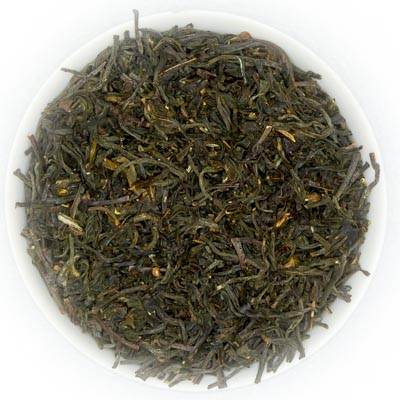 Anastasia bio de Kusmi-Tea-thé noir (100g)