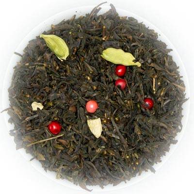 Anichaï (100g) - Thé noir